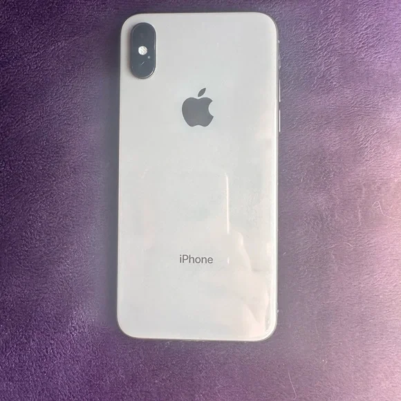 iPhone XS Gold 64gb
